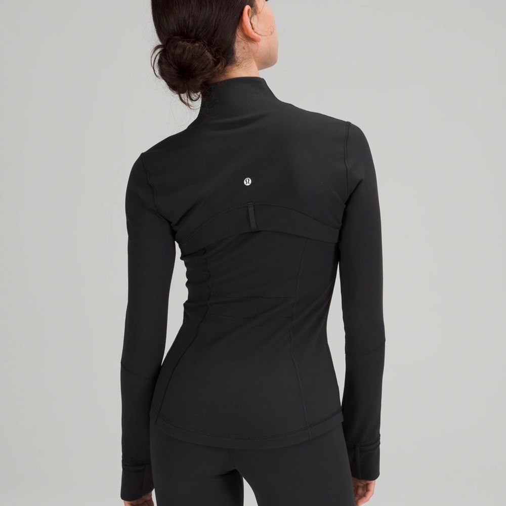 Lululemon Define Jacket